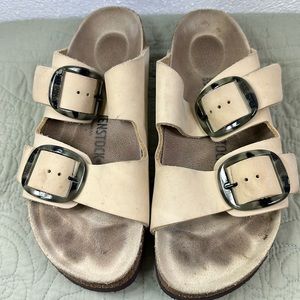 Binstock sandles Size 39 L8 M6